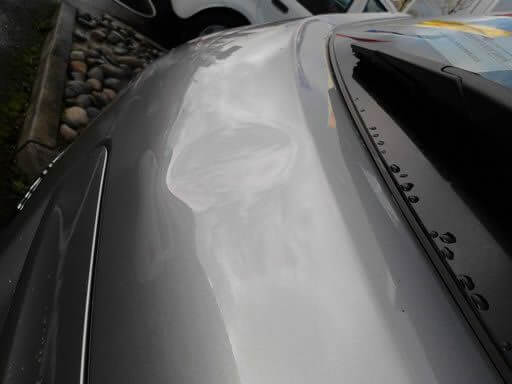 dent removal salford